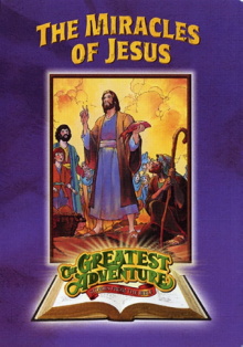 The Miracles of Jesus Trailer