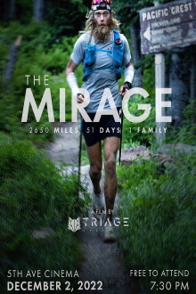The Mirage Trailer