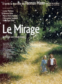 The Mirage Trailer