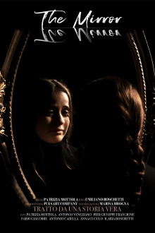 The Mirror Trailer