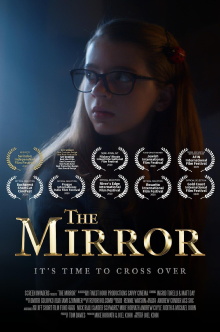 The Mirror Trailer