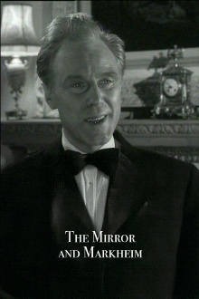 The Mirror and Markheim Trailer