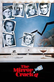 The Mirror Crack'd Trailer