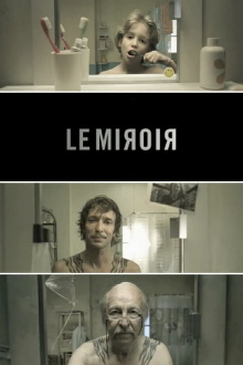 The Mirror Trailer