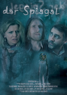 The Mirror Trailer