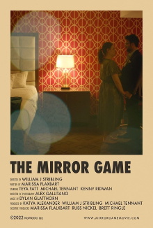 The Mirror Game Trailer