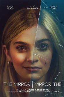 The Mirror/Mirror The Trailer