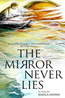 The Mirror Never Lies Trailer