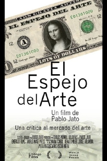 The Mirror of Art Trailer
