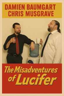 The Misadventures of Lucifer Trailer