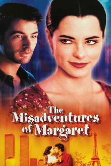 The Misadventures of Margaret Trailer