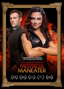 The Misadventures of Mistress Maneater Trailer