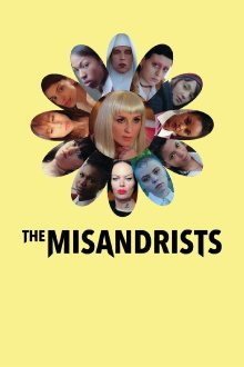 The Misandrists Trailer