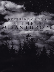 The Misanthrope Trailer
