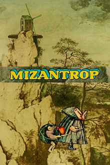 The Misanthrope Trailer