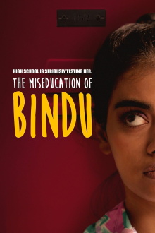The Miseducation of Bindu Trailer