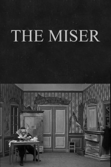 The Miser Trailer