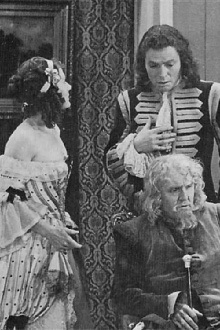 The Miser Trailer