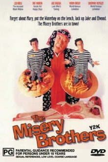 The Misery Brothers Trailer
