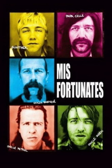 The Misfortunates Trailer