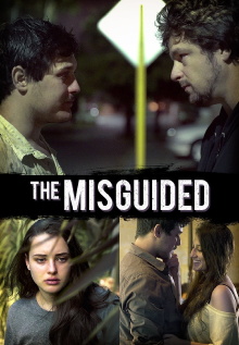 The Misguided Trailer