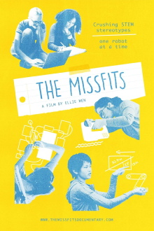 The Missfits Trailer