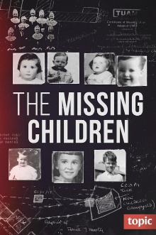 The Missing Children Trailer