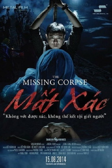 The Missing Corpse Trailer