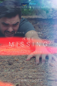 The Missing Trailer