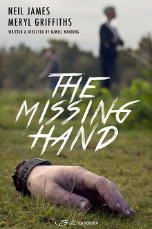 The Missing Hand Trailer