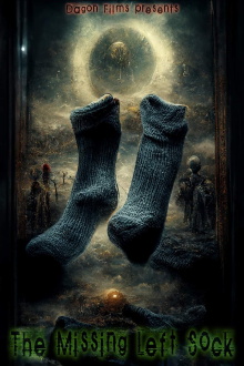 The Missing Left Sock Trailer