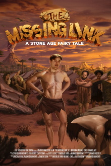 The Missing Link Trailer