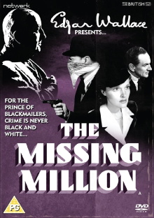 The Missing Million Trailer