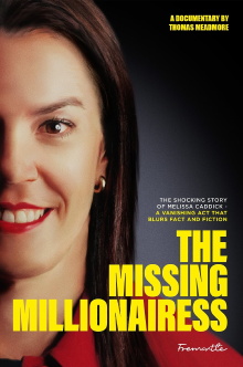 The Missing Millionairess Trailer