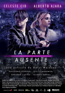 The Missing Part Trailer