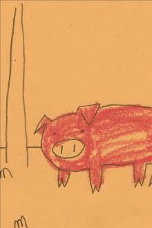 The Missing Pig Trailer
