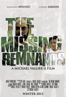 The Missing Remnants Trailer