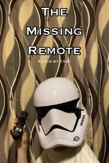 The Missing Remote Trailer