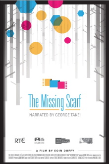The Missing Scarf Trailer