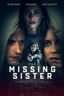 The Missing Sister Trailer