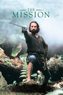 The Mission Trailer