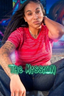 The Mission Trailer