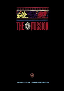 The Mission: South America Trailer
