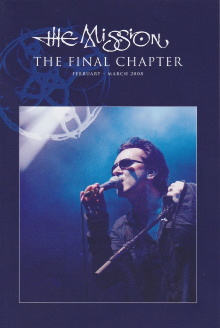 The Mission: The Final Chapter Trailer