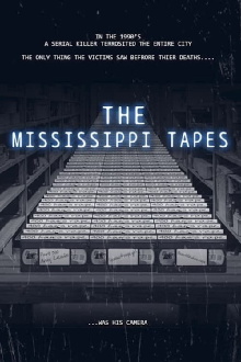 The Missisippi Tapes Trailer