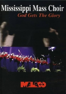 The Mississippi Mass Choir: God Gets The Glory Trailer