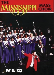 The Mississippi Mass Choir Live! Trailer