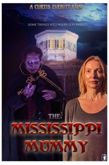 The Mississippi Mummy Trailer