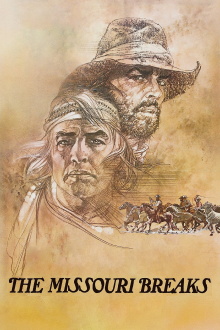 The Missouri Breaks Trailer