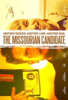 The Missourian Candidate Trailer